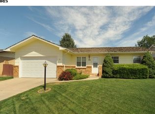 306 Kathryn Dr, Loveland, CO 80537
