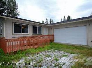 2560 W Trapline Dr, Wasilla, AK 99654