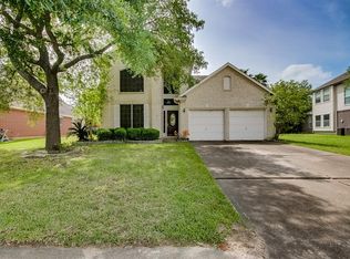 9631 Green Valley Ln, Houston, TX 77064
