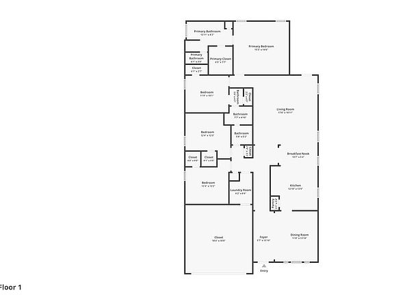 2nd image of this home