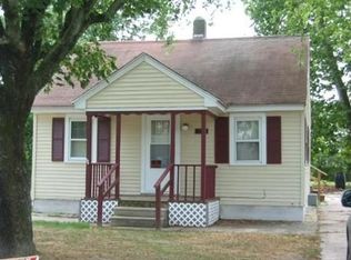 4920 Powellville Rd, Pittsville, MD 21850