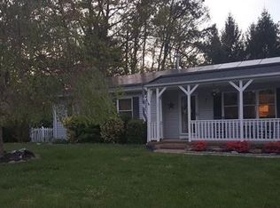 164 Commodore Rd, Manahawkin, NJ 08050