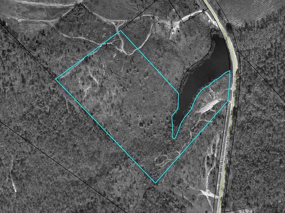 Oochee Creek Rd, Toomsboro, GA 31090 Zillow