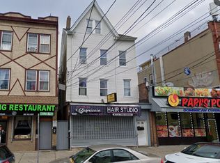 355 Totowa Ave FLOOR 2, Paterson, NJ 07502