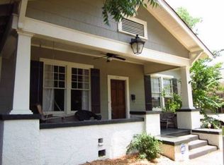 1718 8th St, Tuscaloosa, AL 35401
