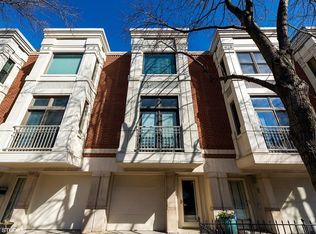 1723 N Bissell St, Chicago, IL 60614