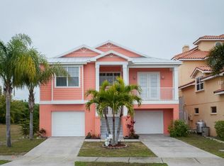 1117 Apollo Beach Blvd, Apollo Beach, FL 33572