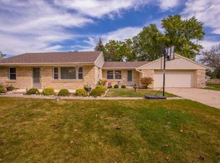 4620 N 134th St, Brookfield, WI 53005