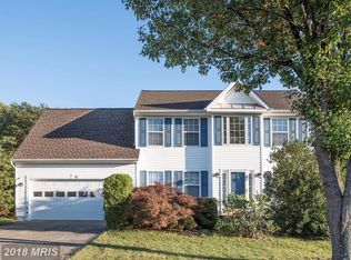 6 Lafayette St, Stafford, VA 22554