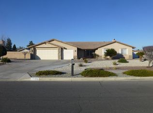 12296 Sedona Rd, Apple Valley, CA 92308