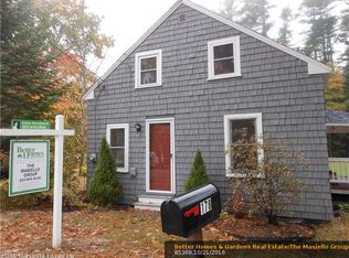 178 Weymouth Rd, Gray, ME 04039