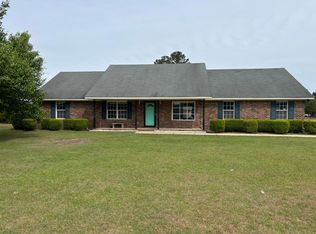 2605 Nicholson Dr, Sumter, SC 29153