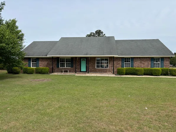 2605 Nicholson Dr, Sumter, SC 29153