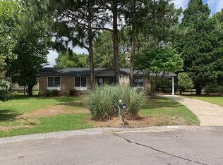 712 Marble Ct, Fayetteville, NC 28311
