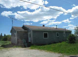 5 Strout Rd, Milbridge, ME 04658