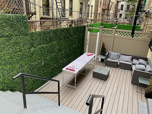 1st image of 245 W 113th St #1E