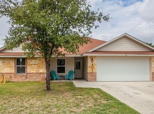 69 Buckskin Loop, Morgans Pt Resort, TX 76513