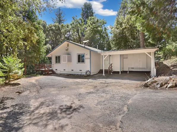 14030 Hilltop Rd, Pine Grove, CA 95665