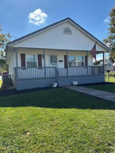 414 South St, Crestline, OH, 44827