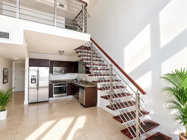 41 SE 5th St APT 1415, Miami, FL 33131
