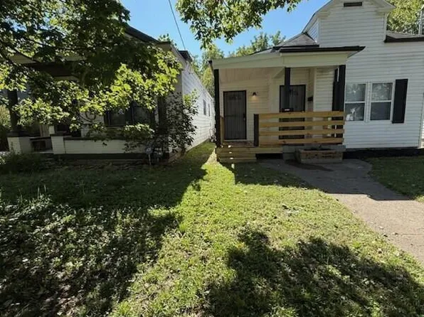 2618 W Main St, Louisville, KY 40212