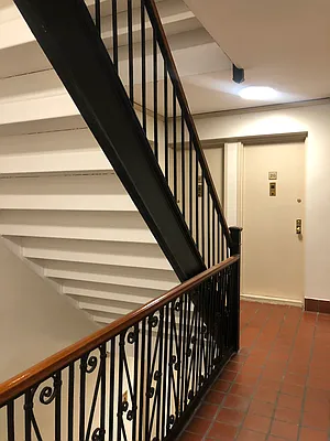 Rented by Waverly Realty Associates | media 13