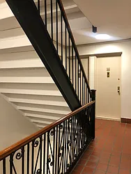 Rented by Waverly Realty Associates