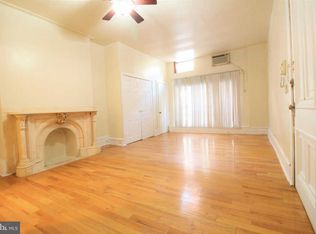 2118 Walnut St APT 1F, Philadelphia, PA 19103