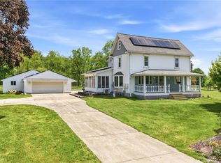 6238 Huron St, Transfer, PA 16154