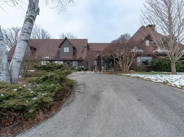 12606 E 1100 North Rd, Chenoa, IL 61726