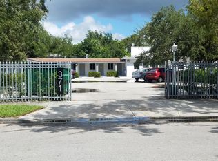 371 NE 80th Ter, Miami, FL 33138