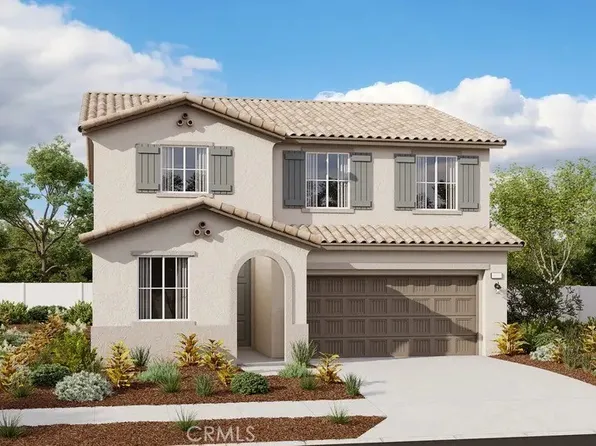 409 Berrybush St, Hemet, CA 92543