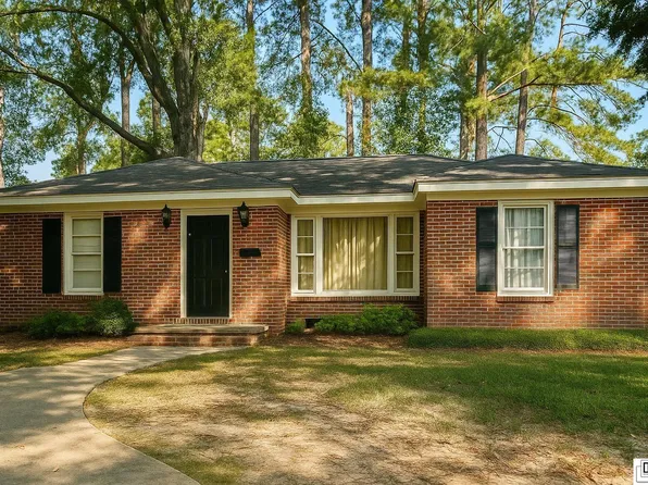 711 Downey Ln, Monroe, LA 71201