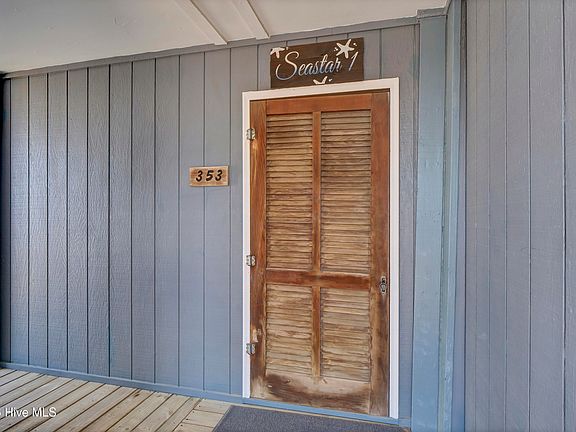 4th image of 2210 New River Inlet Road Unit 353