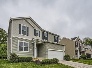 7376 Rum Cay Ln, Reynoldsburg, OH 43068