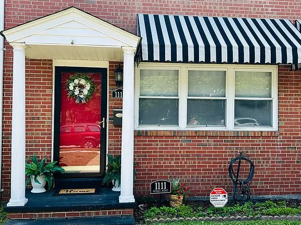 1111 Redgate Ave, Norfolk, VA 23507