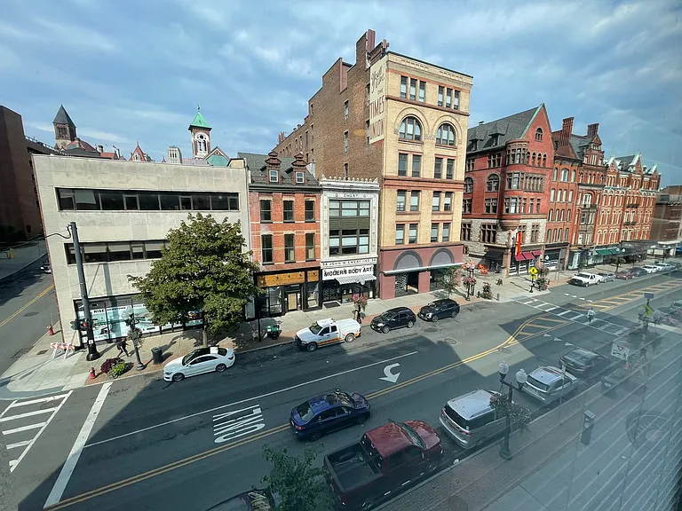 99 Pine Street — Photo 6