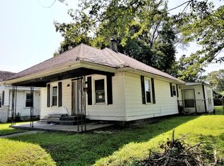 945 E Dixon St, Kokomo, IN 46901