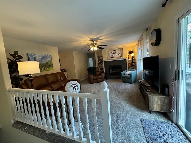 4628 Red Rock Dr — Photo 7