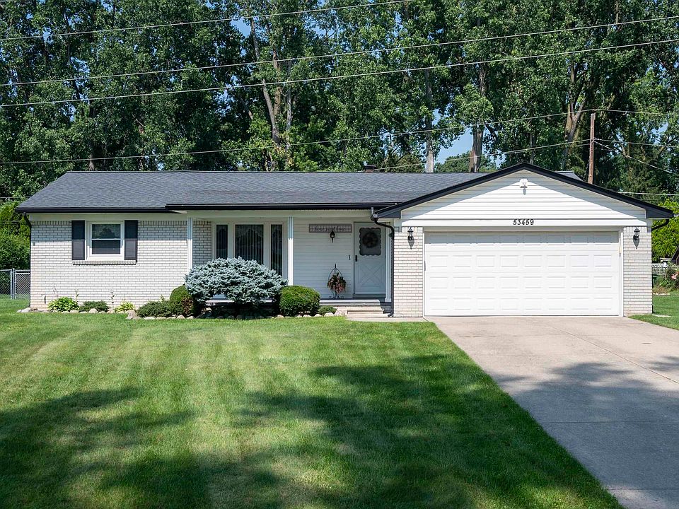 1st image of 53459 Tundra Dr