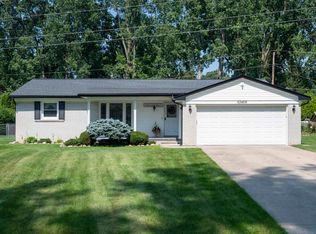 53459 Tundra Dr, Shelby Township, MI
