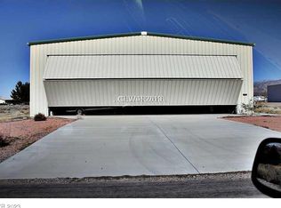 896 Lindberg Ave, Sandy Valley, NV 89019