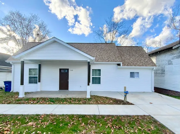 719 R St, Bedford, IN 47421