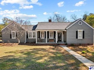 700 S McQueen St, Florence, SC 29501