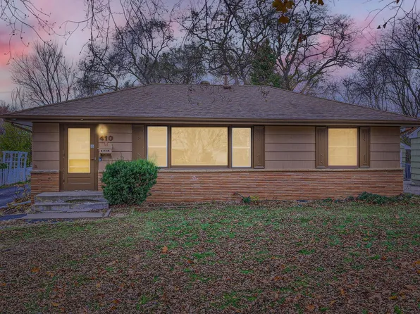 410 Jackson Ave S, Hopkins, MN 55343
