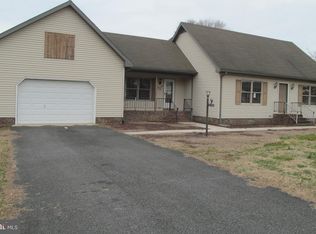 11290 Hayman Dr, Princess Anne, MD