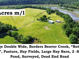 1552 Roberts Ridge Road, Kissee Mills, MO 65680