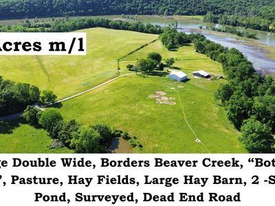 1552 Roberts Ridge Road, Kissee Mills, MO, 65680