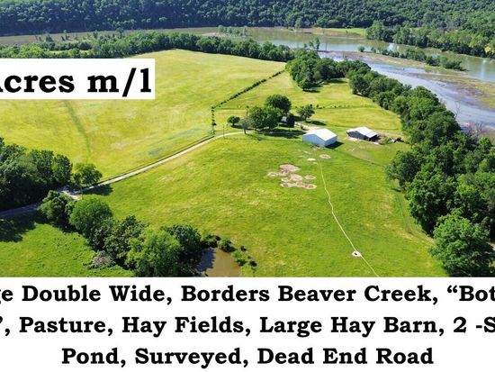 1552 Roberts Ridge Road, Kissee Mills, MO 65680