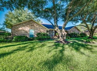 303 Trevino Trl, Lancaster, TX 75146